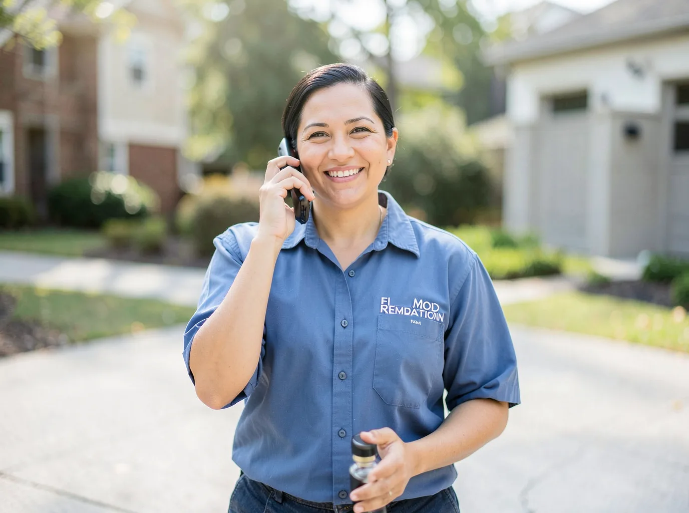 Mold Remediation Coosawhatchie, SC FAQs